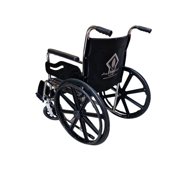 ویلچر سرو پیکر توس مدل 399301