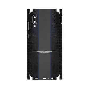 MAHOOT Chrysler-FullSkin Cover Sticker for Samsung Galaxy M02