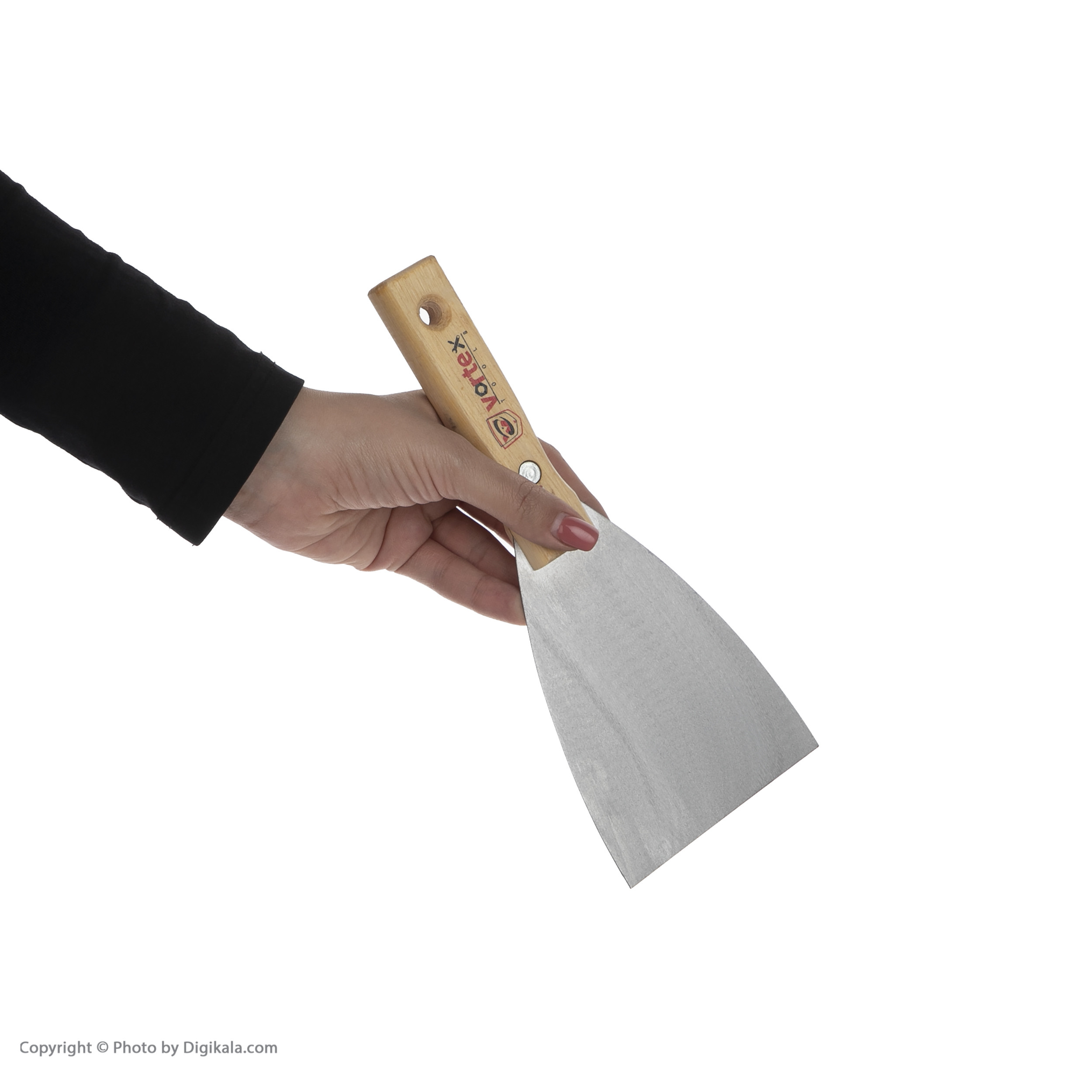 کاردک ورتکس مدل K58