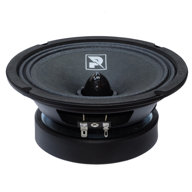 میدرنج خودرو آلفاسونیک مدل PSW-603 بسه دو عددی