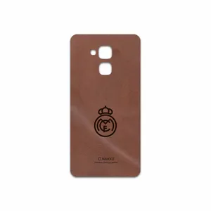 MAHOOT MNL-REAL Cover Sticker for Huawei Gt3