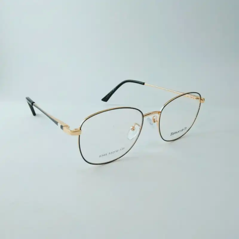 فریم عینک طبی زنانه تیفانی اند کو مدل 8349