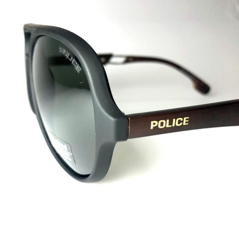 عینک آفتابی مردانه پلیس مدل 0026 -  - 8