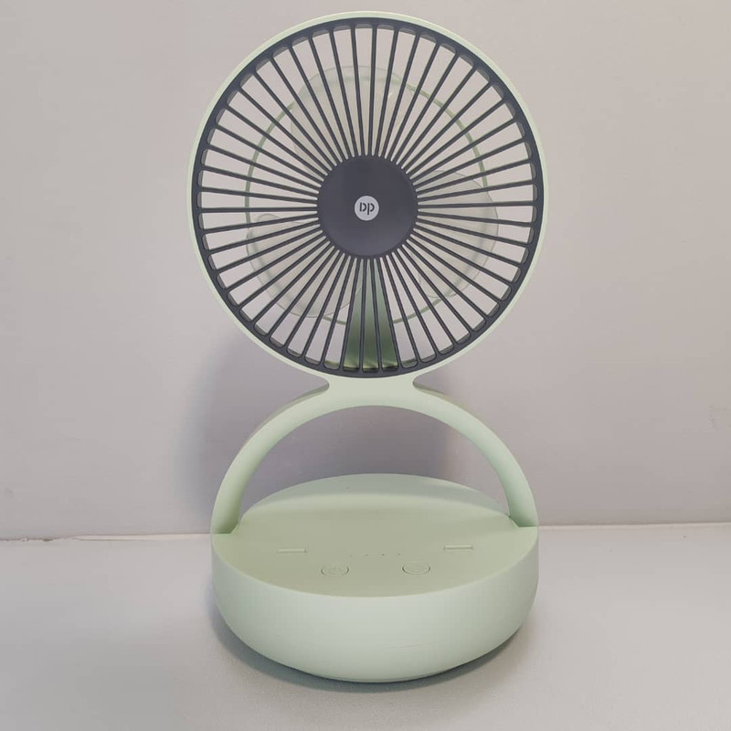 پنکه رومیزی دی پی مدل DP DP-7637 پنکه رومیزی دی پی مدل DP DP-7637