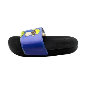 دمپایی مردانه مدل تک بند