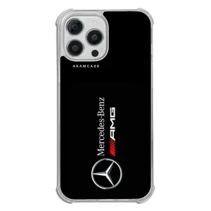AKAM AMC-WTA13PROMAX-BENZ17 Cover For Apple iPhone 13 Pro Max