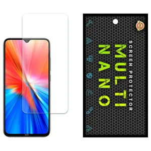Multi Nano X-S1N Screen Protector For Xiaomi Redmi Note 8 2021