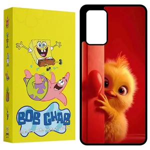 BOB Ghab BCPA72 Cover For Samsung Galaxy A72 4G  