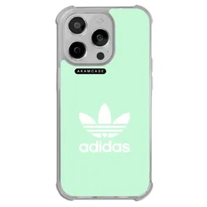 AKAM AMCWTA14PRO-ADIDAS14 Cover For Apple iPhone 14 Pro