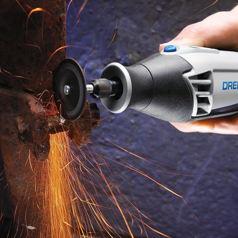 عکس شماره 17 : صفحه برش فرز مینیاتوری مدل 32mm کد009 مچموعه نه عددی