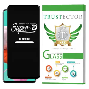  Trustector SUTA-Glass Screen Protector For Samsung Galaxy A51  