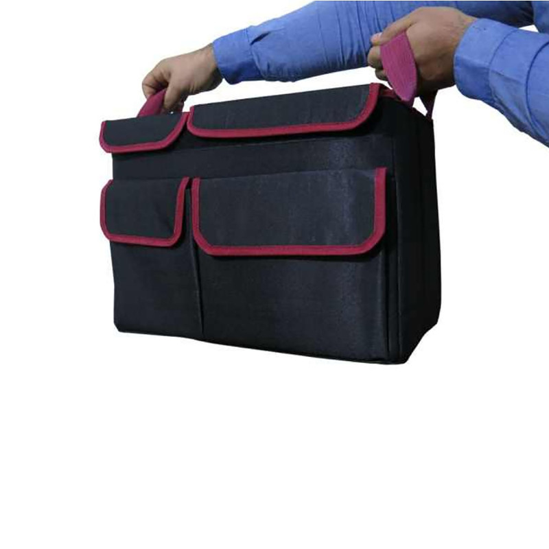 کیف نظم دهنده صندوق عقب خودرو مدل باری 001
