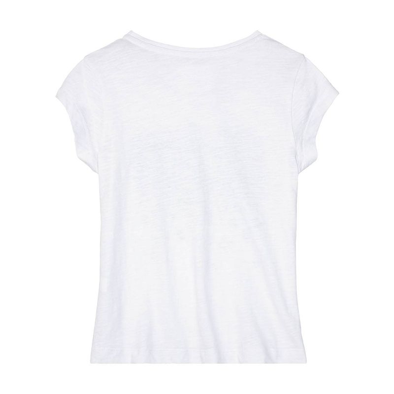 تی شرت آستین کوتاه دخترانه پیپرتس مدل WILD LIFE -  - 3