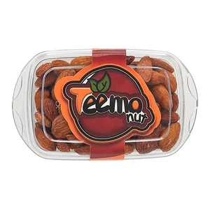 بادام درختی زرین برشته تیمو - 145 گرم