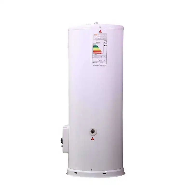 آبگرمکن برقی جی اچ ام مدل G9623