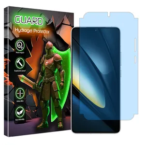 GUARD matte Anti-Blue Screen Protector Suitable for Xiaomi Poco F6 Pro Mobile Phone