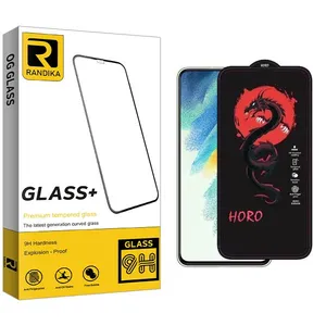 Randika RK Horo Screen Protector For Samsung galaxy s21 fe