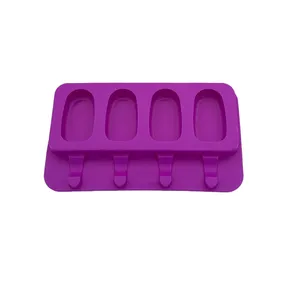 قالب بستنی چوبی سورنا پارت مدل S-Kim