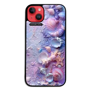 AKAM AMC-WA14PLUS-PEARL5 Cover For Apple iPhone 14 Plus