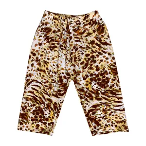 شلوارک دخترانه مدل Tigre001