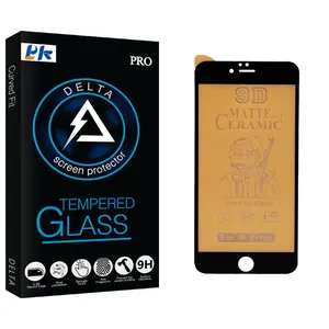 PK Delta Glass Screen Protector For Apple  IPHONE 6S PLUS
