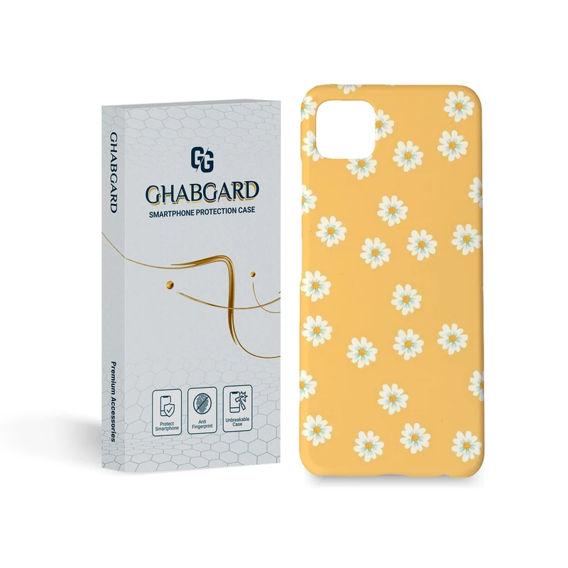 کاور قاب گارد مدل ساده مناسب برای گوشی موبایل سامسونگ Galaxy A22 5g 
