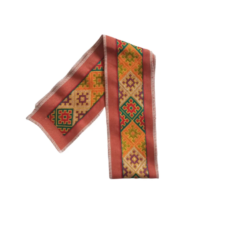 نوار سوزن دوزی مدل H002N