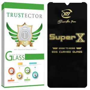 Trustector SUPXT20 Screen Protector For Xiaomi Mi 10 Lite 5G