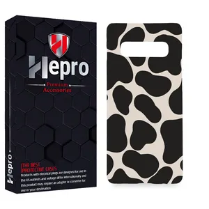 HEPRO MC Cover for Samsung Galaxy S10E