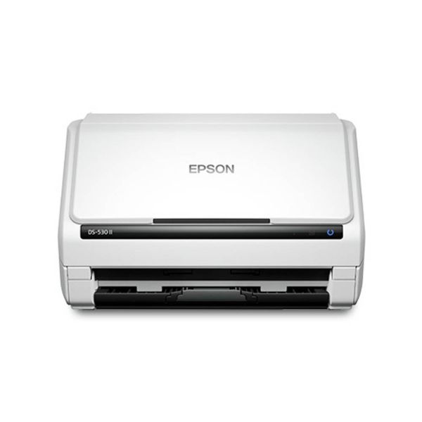 اسکنر اپسون مدل DS-530 II