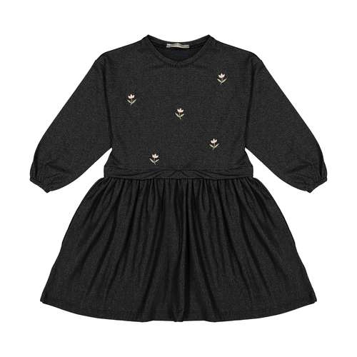 پیراهن دخترانه پیانو مدل 10039-99