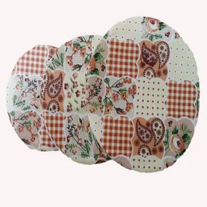 ست دم کنی 3 تکه مدل Gol-m