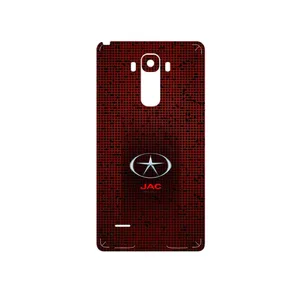 MAHOOT JAC Cover Sticker for LG G4 Stylus