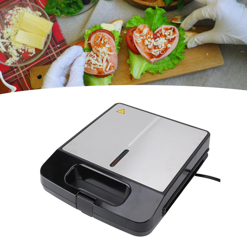 وافل ساز راف مدل R.530