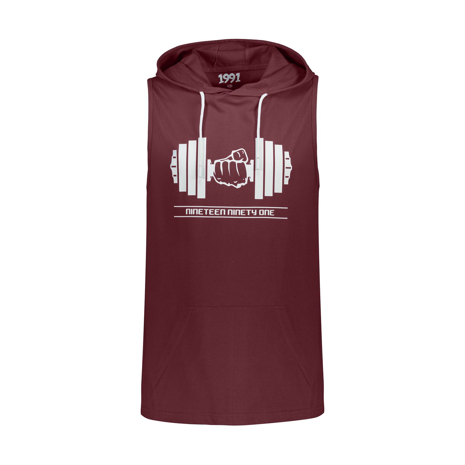 تاپ ورزشی مردانه 1991 اس دبلیو مدل TS1932 NB - - 24