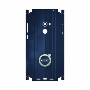 MAHOOT Volvo-FullSkin Cover Sticker for Xiaomi Mi Mix 2