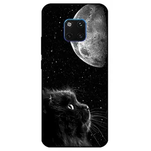 Megafone Cat 1882 Cover For Huawei Mate 20 Pro