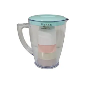 سرویس پارچ و لیوان مدل بورا کد 02 مجموعه 5 عددی