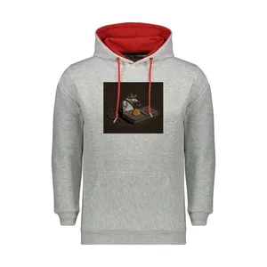 هودی مردانه آریا پارس مدل آراد-383