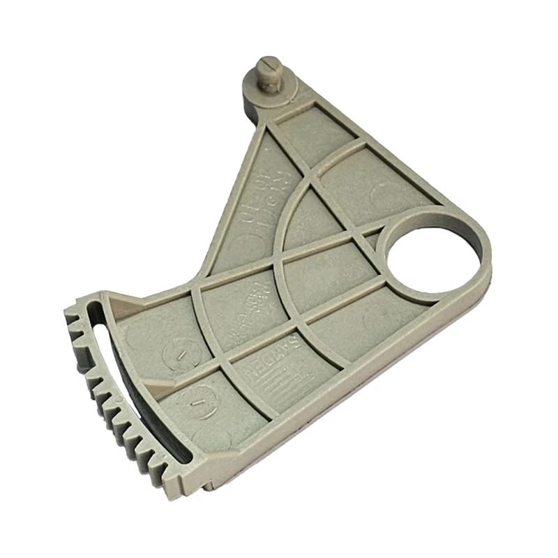 چرخ دنده پوسته بخاری کد bbz-425 مناسب برای پژو 206 / 207