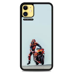 AKAM AMC-WA11-MOTORCYCLE-10Cover For Apple iPhone 11