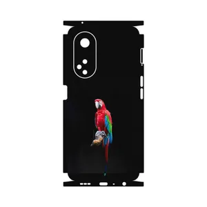 MAHOOT Parrot-FullSkin Cover Sticker for Oppo A98
