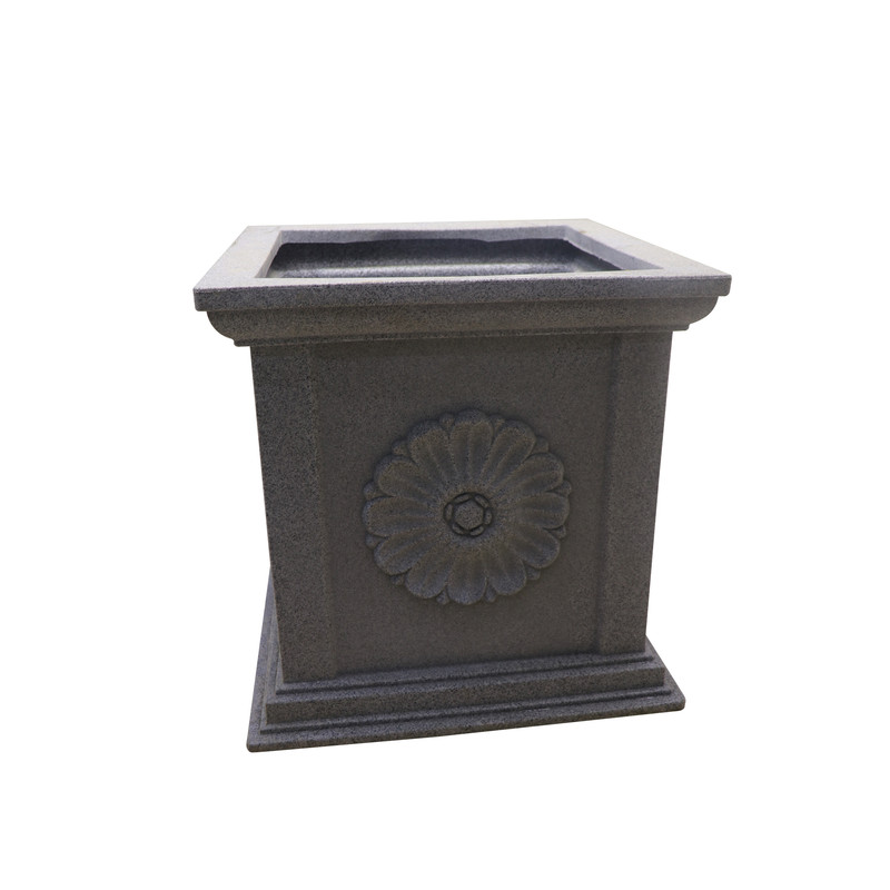 گلدان مدل کلاسیک 722