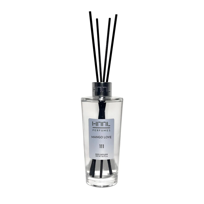 خوشبوکننده هوا حال خوب روزها مدل مانگو لاو |Mango Love با رایحه شیرین حجم 250 میلی لیتر