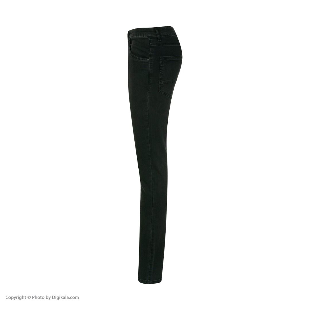 شلوار جین مردانه پاتن جامه مدل 101122990112846 -  - 4