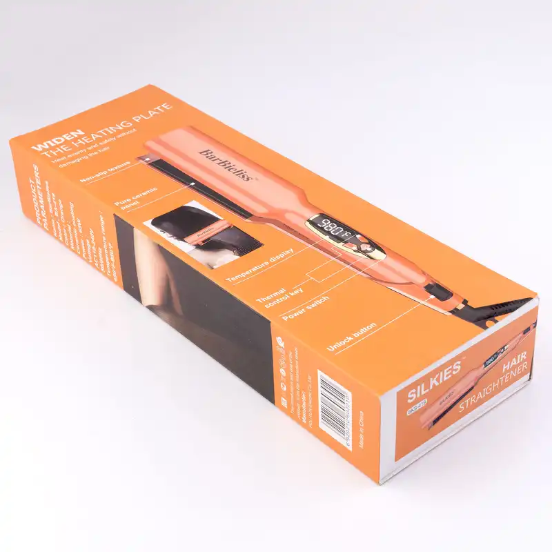 اتو مو باربیلیس مدل BA-419