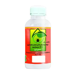 مایع حشره کش سمیران  مدل تیا‌مِتوکسام حجم 500 میلی لیتر