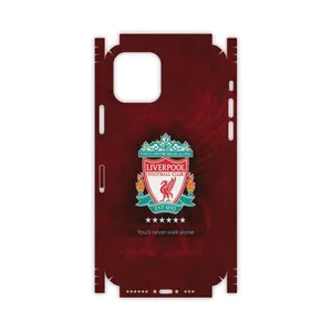 MAHOOT Liverpool-FC-FullSkin Cover Sticker for Apple iPhone 11 Pro Max