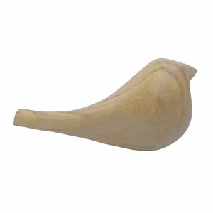 مجسمه مدل گنجشک 