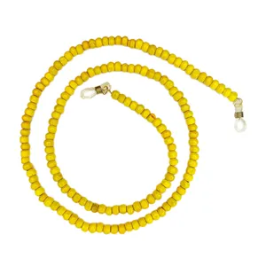 بند عینک مدل ۰۳ چوبی